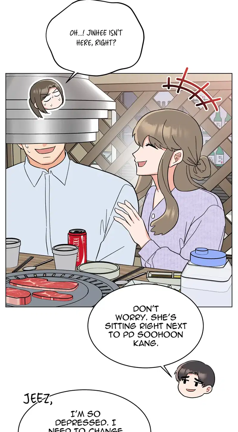 1st year Max Level Manager chapter 129 page 32