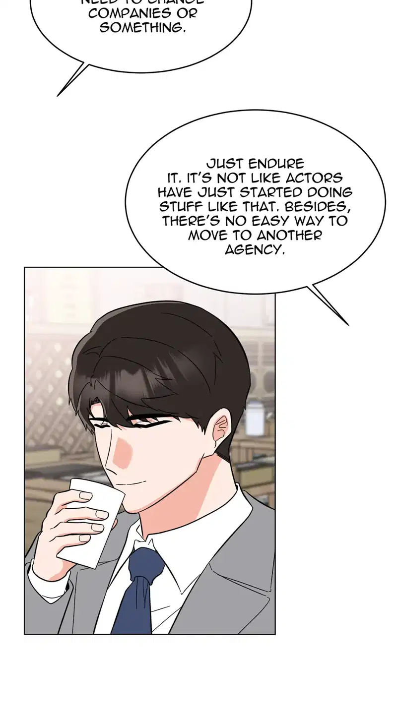 1st year Max Level Manager chapter 129 page 33