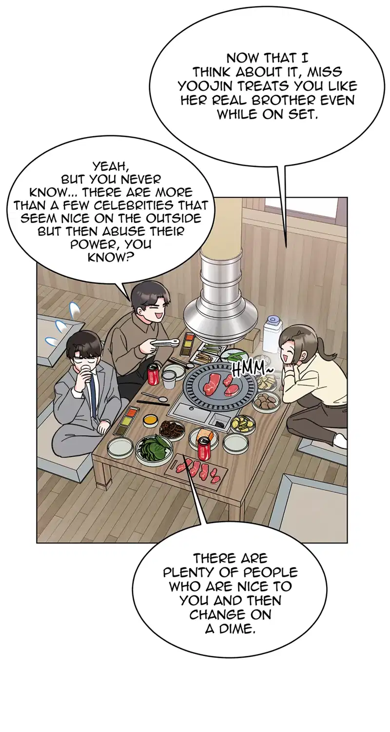 1st year Max Level Manager chapter 129 page 35