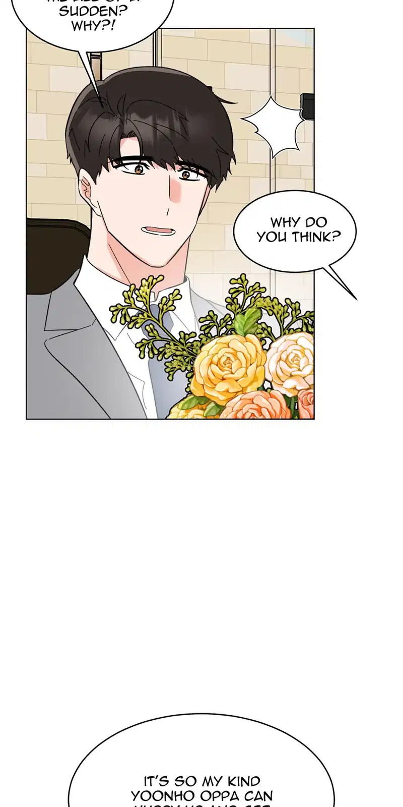 1st year Max Level Manager chapter 129 page 5
