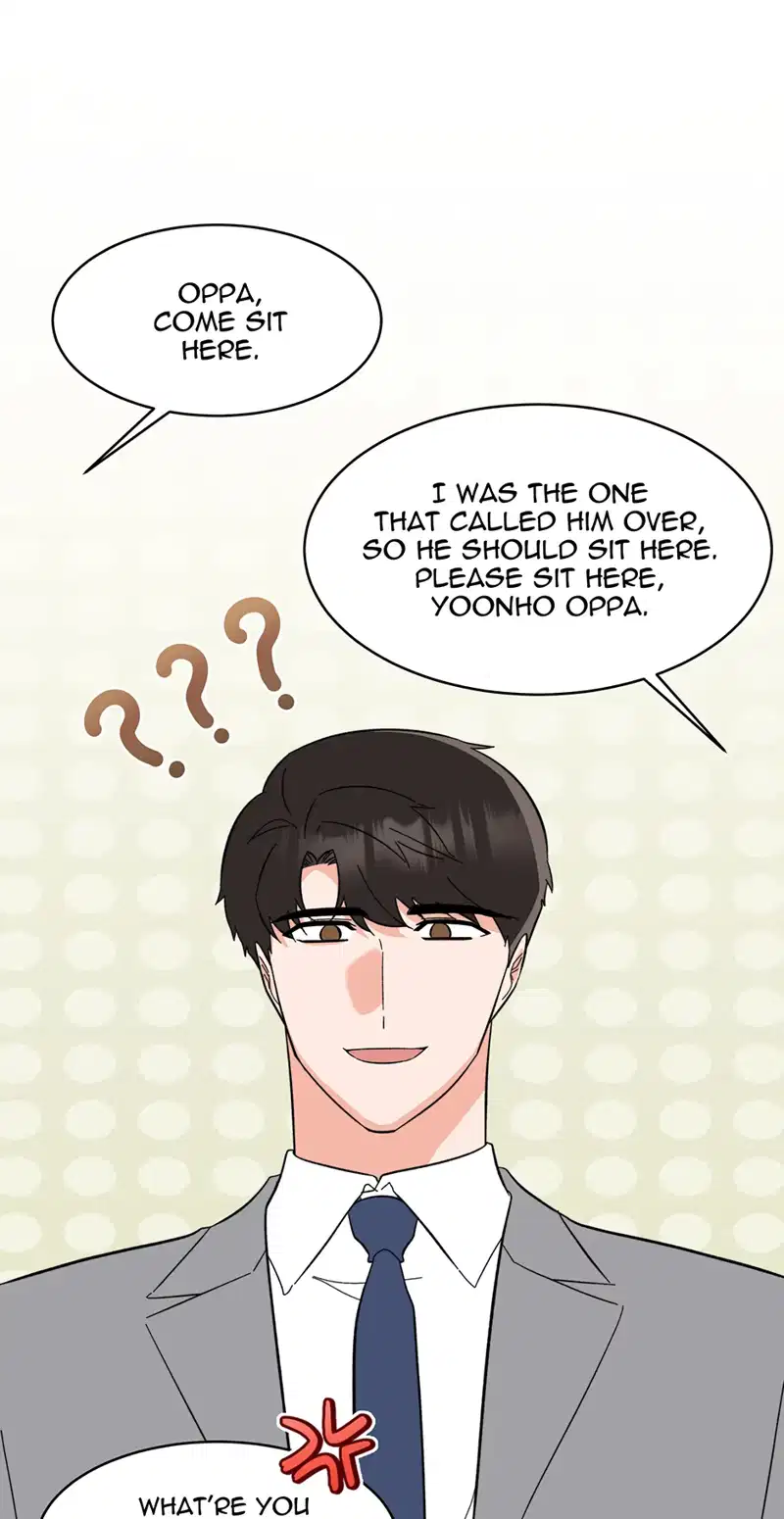 1st year Max Level Manager chapter 129 page 51