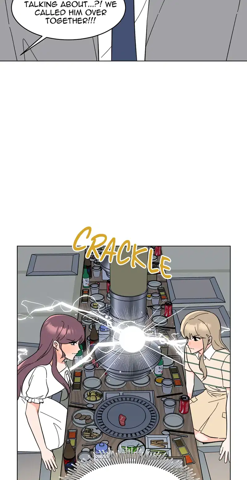 1st year Max Level Manager chapter 129 page 52