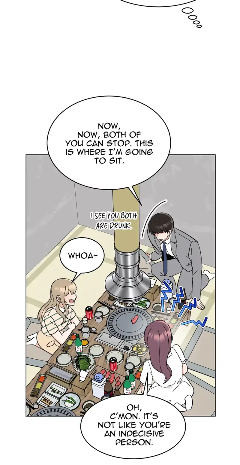 1st year Max Level Manager chapter 129 page 54
