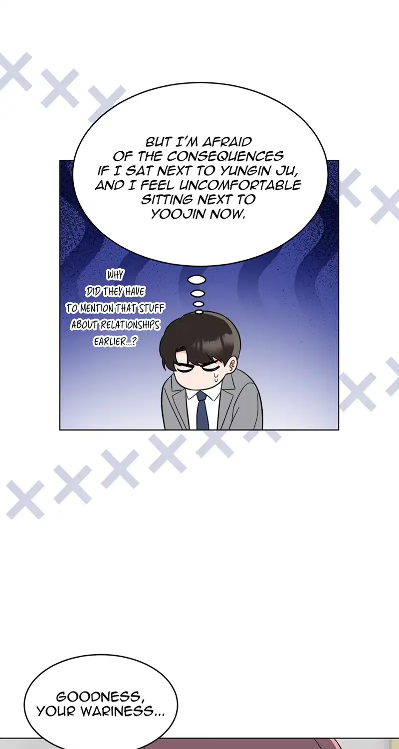 1st year Max Level Manager chapter 129 page 55