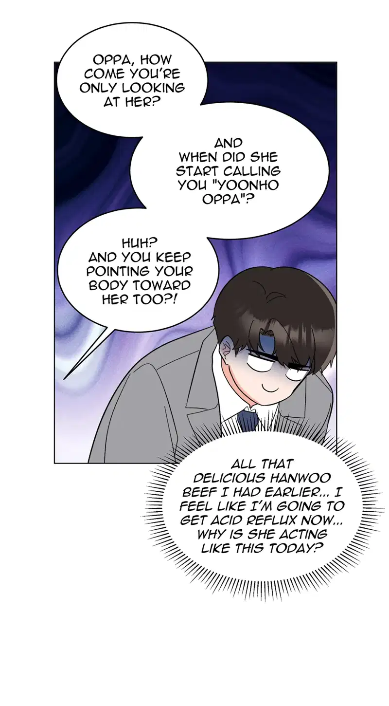 1st year Max Level Manager chapter 129 page 59