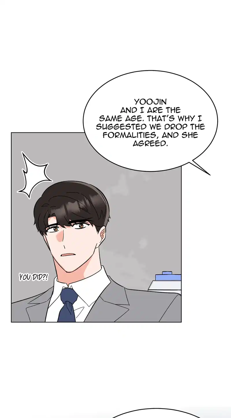 1st year Max Level Manager chapter 129 page 61