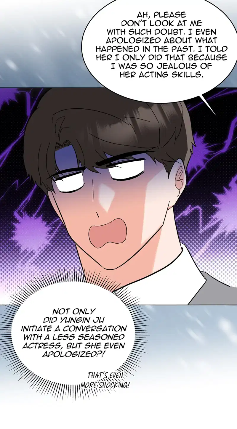 1st year Max Level Manager chapter 129 page 62