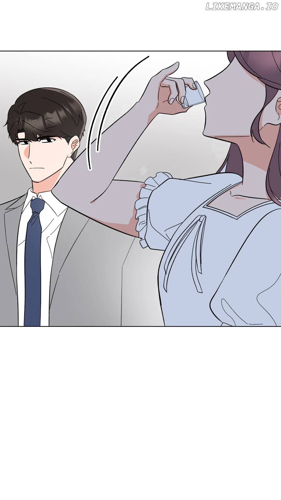 1st year Max Level Manager chapter 130 page 13