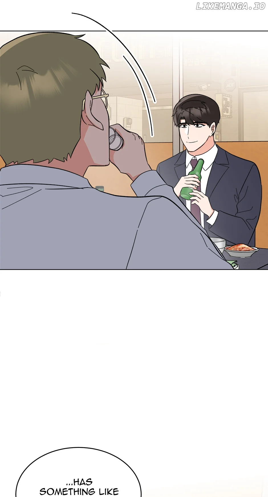 1st year Max Level Manager chapter 130 page 43