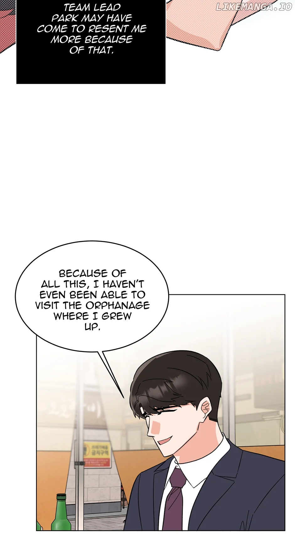 1st year Max Level Manager chapter 130 page 47