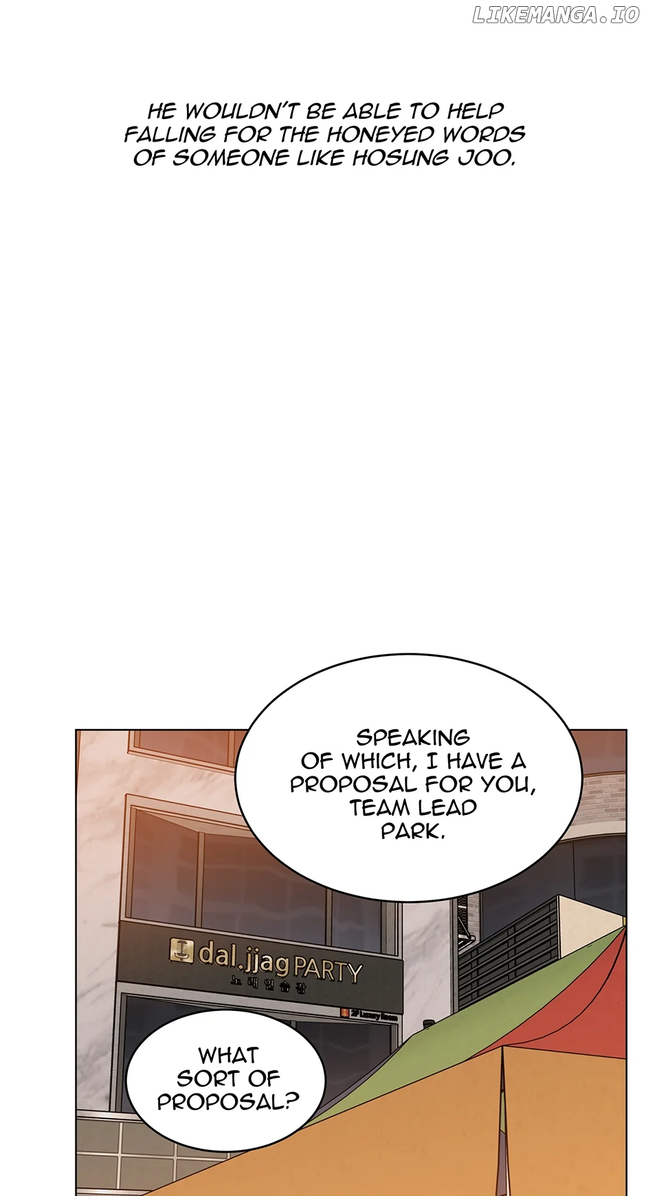 1st year Max Level Manager chapter 130 page 56