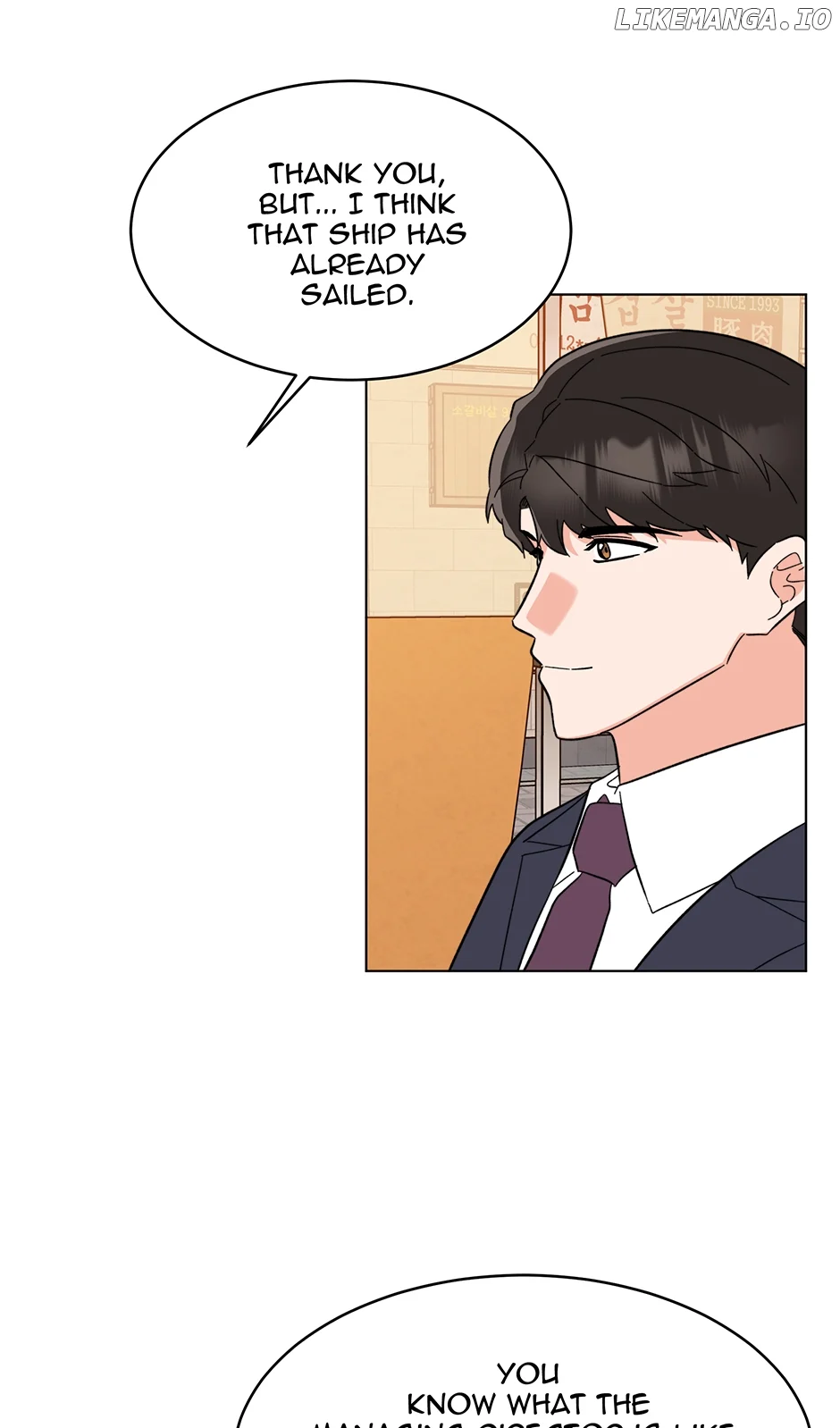 1st year Max Level Manager chapter 130 page 60