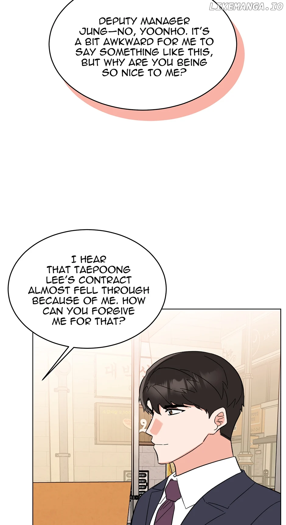 1st year Max Level Manager chapter 130 page 65