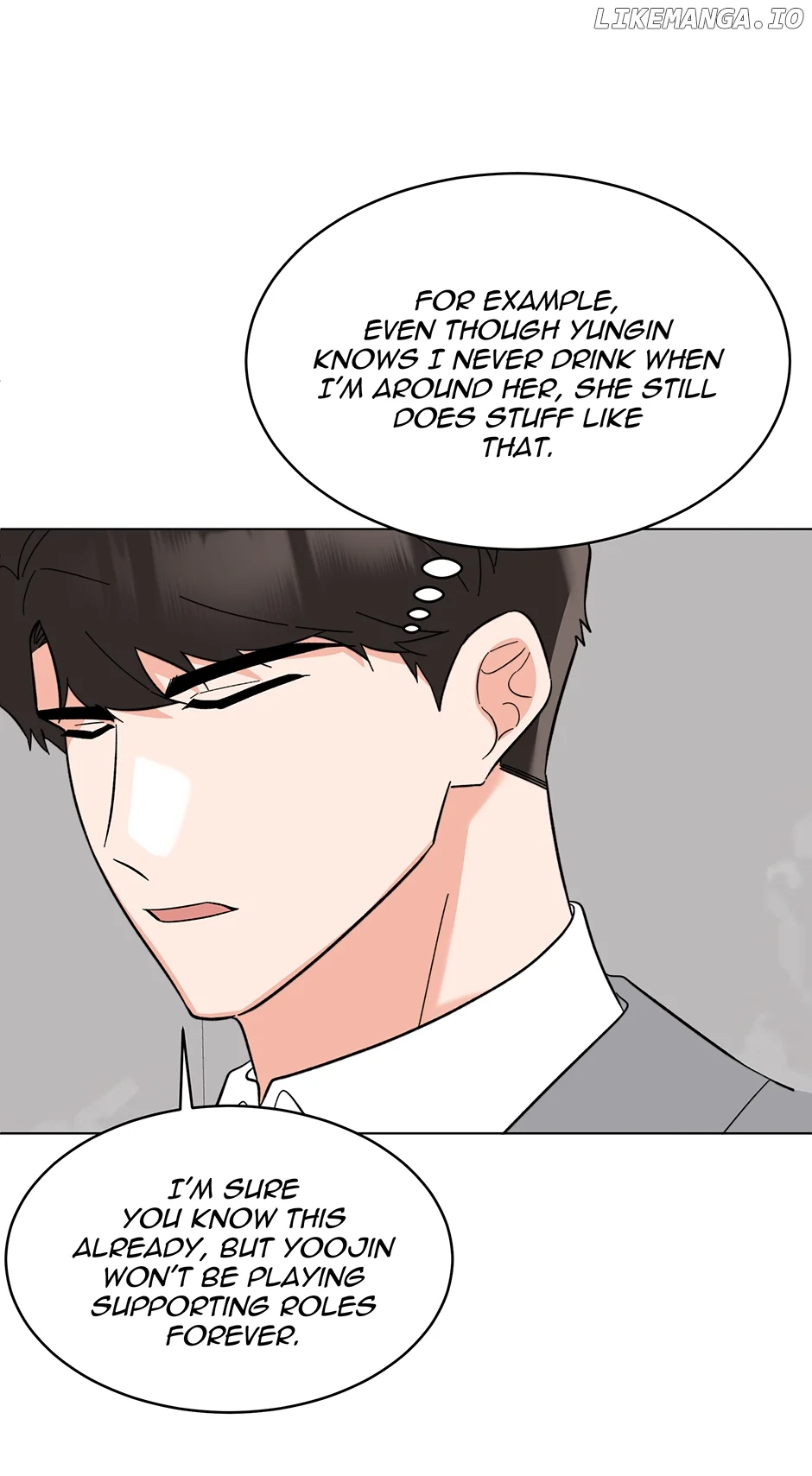 1st year Max Level Manager chapter 130 page 8