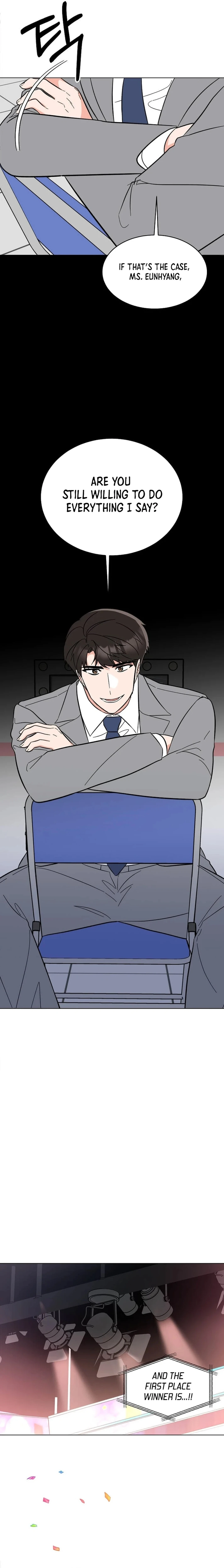 1st year Max Level Manager chapter 145 page 16