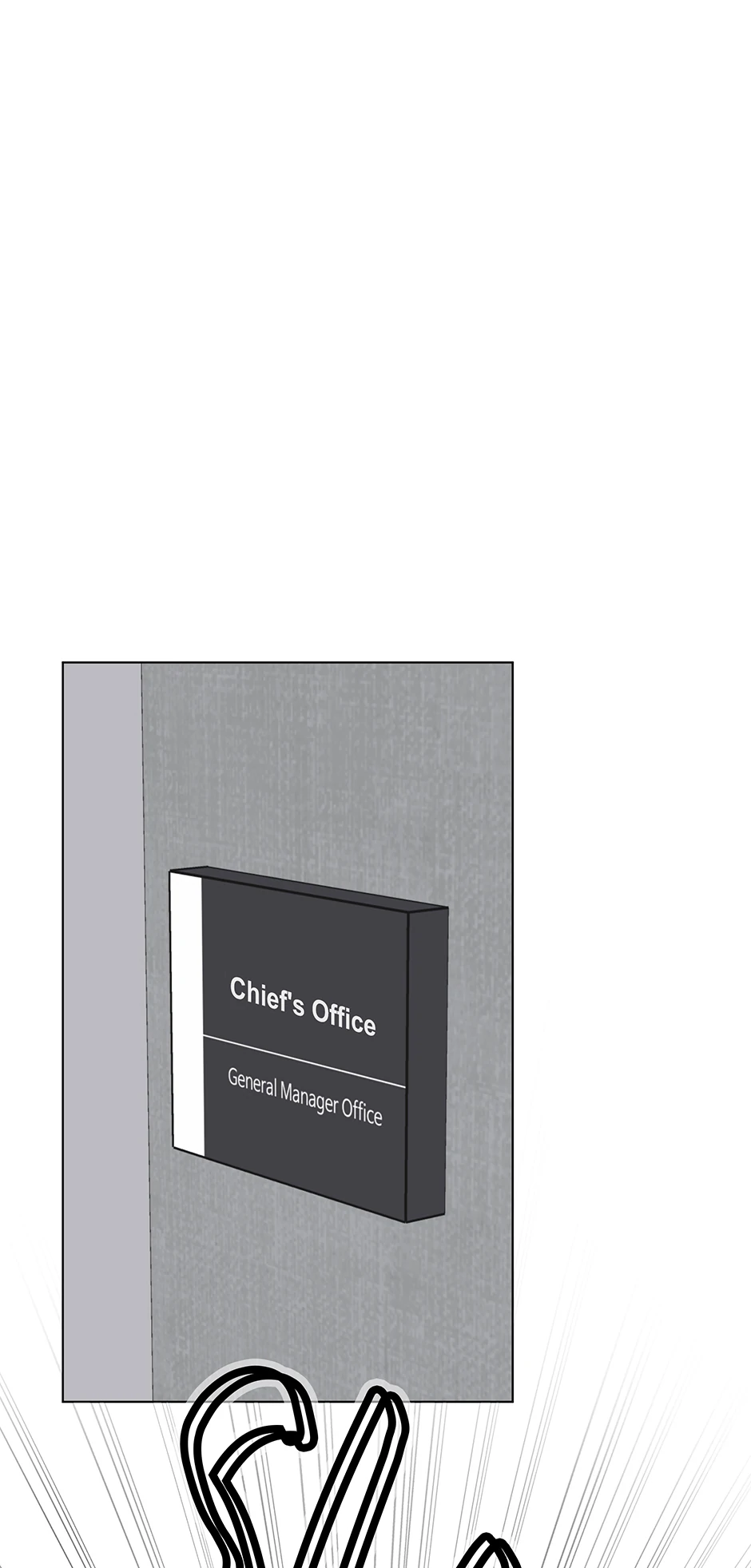 1st year Max Level Manager chapter 166 page 1
