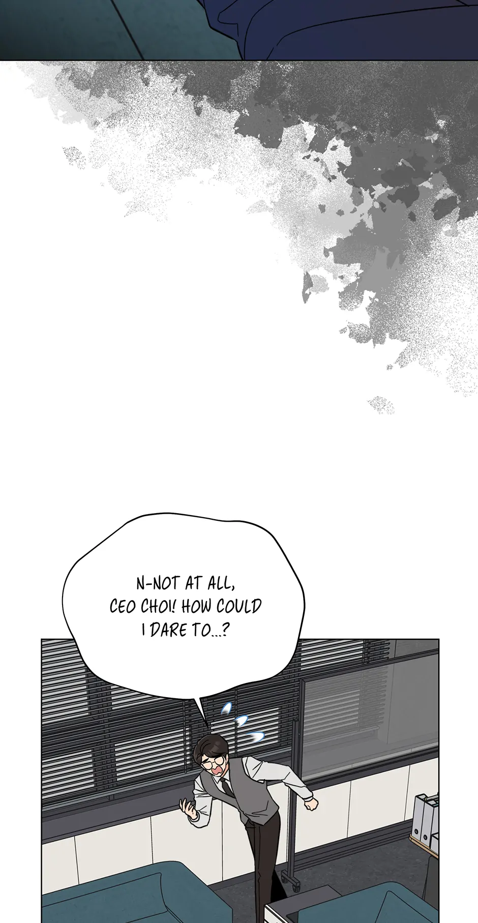 1st year Max Level Manager chapter 166 page 10