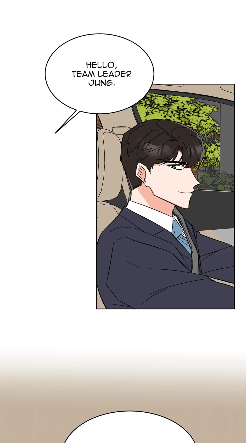1st year Max Level Manager chapter 166 page 18