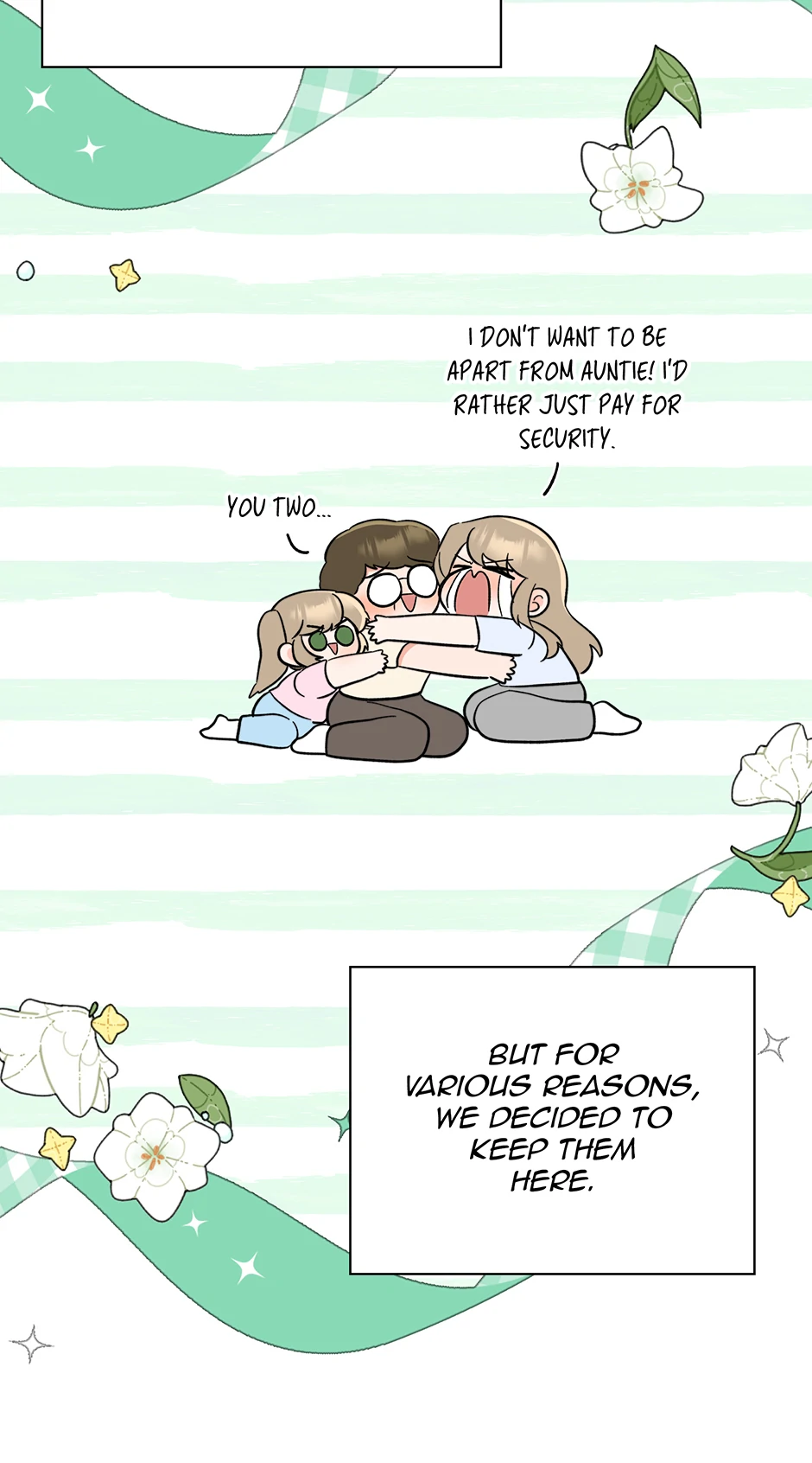 1st year Max Level Manager chapter 166 page 22