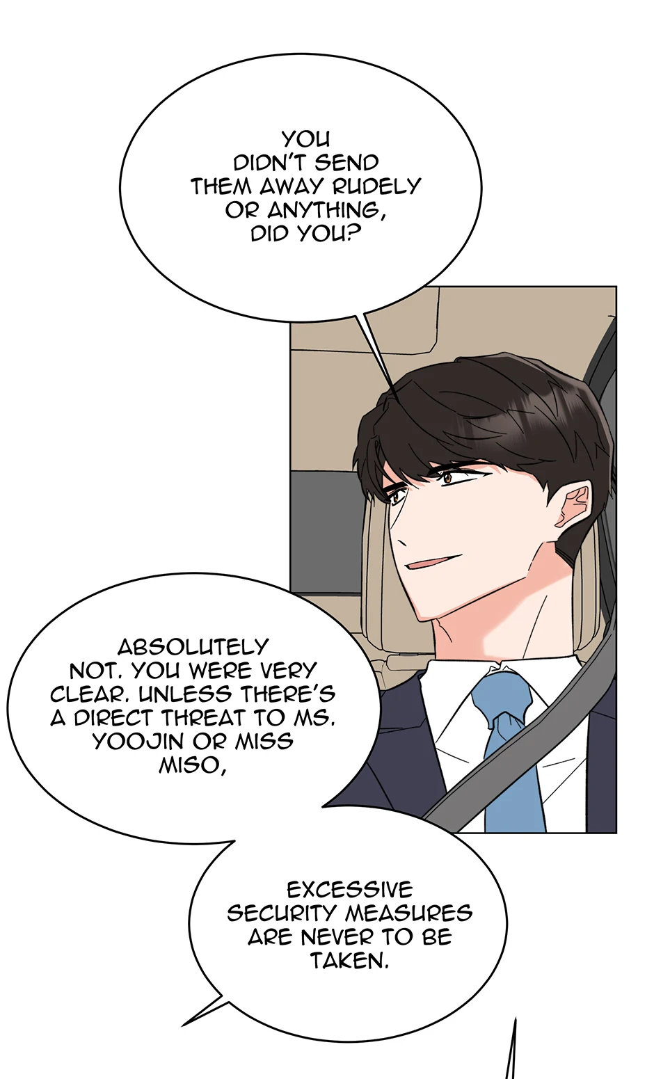 1st year Max Level Manager chapter 166 page 23
