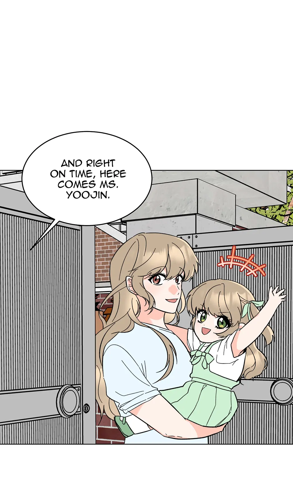 1st year Max Level Manager chapter 166 page 26