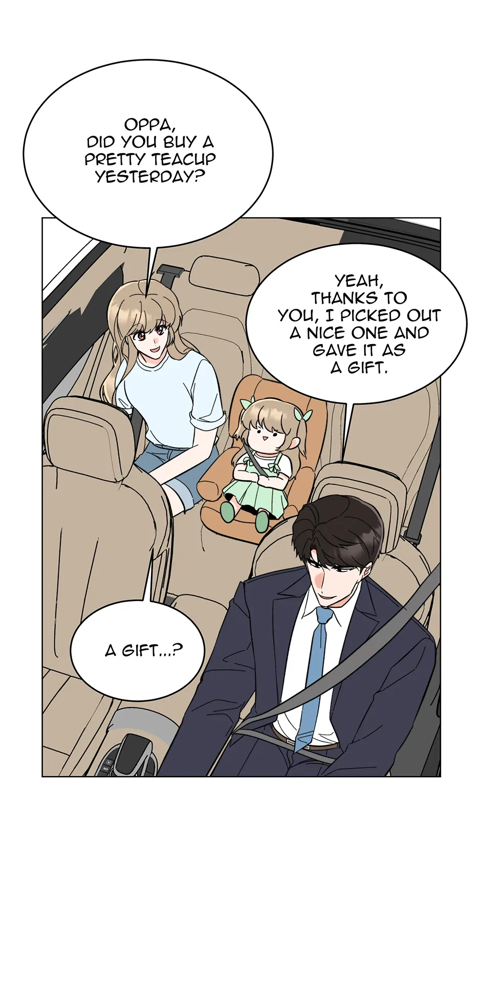 1st year Max Level Manager chapter 166 page 28
