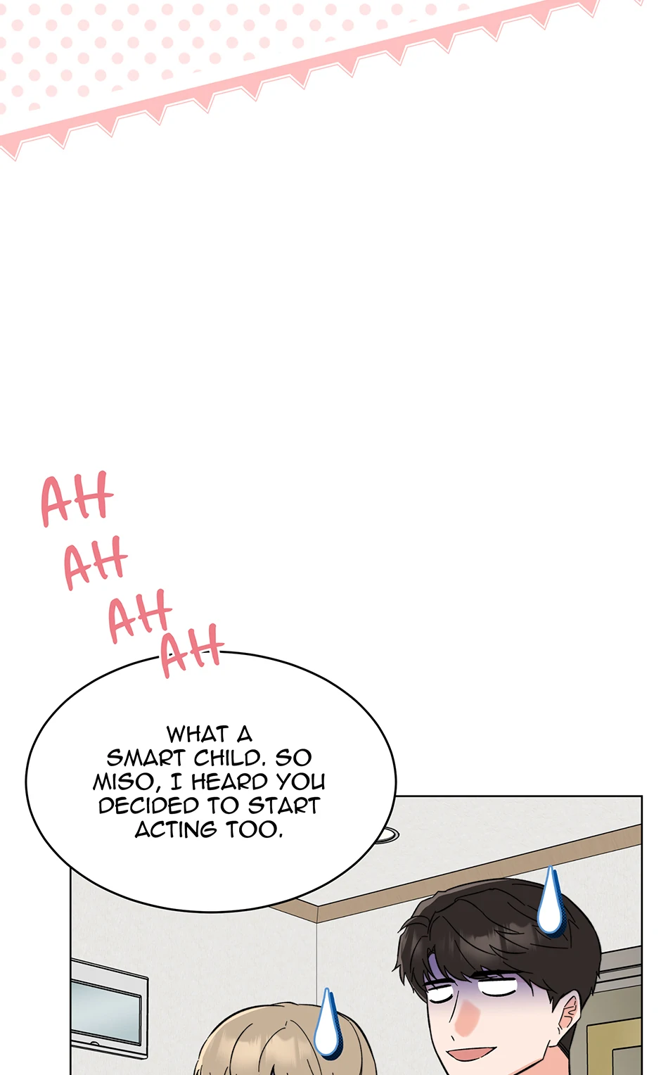 1st year Max Level Manager chapter 166 page 36
