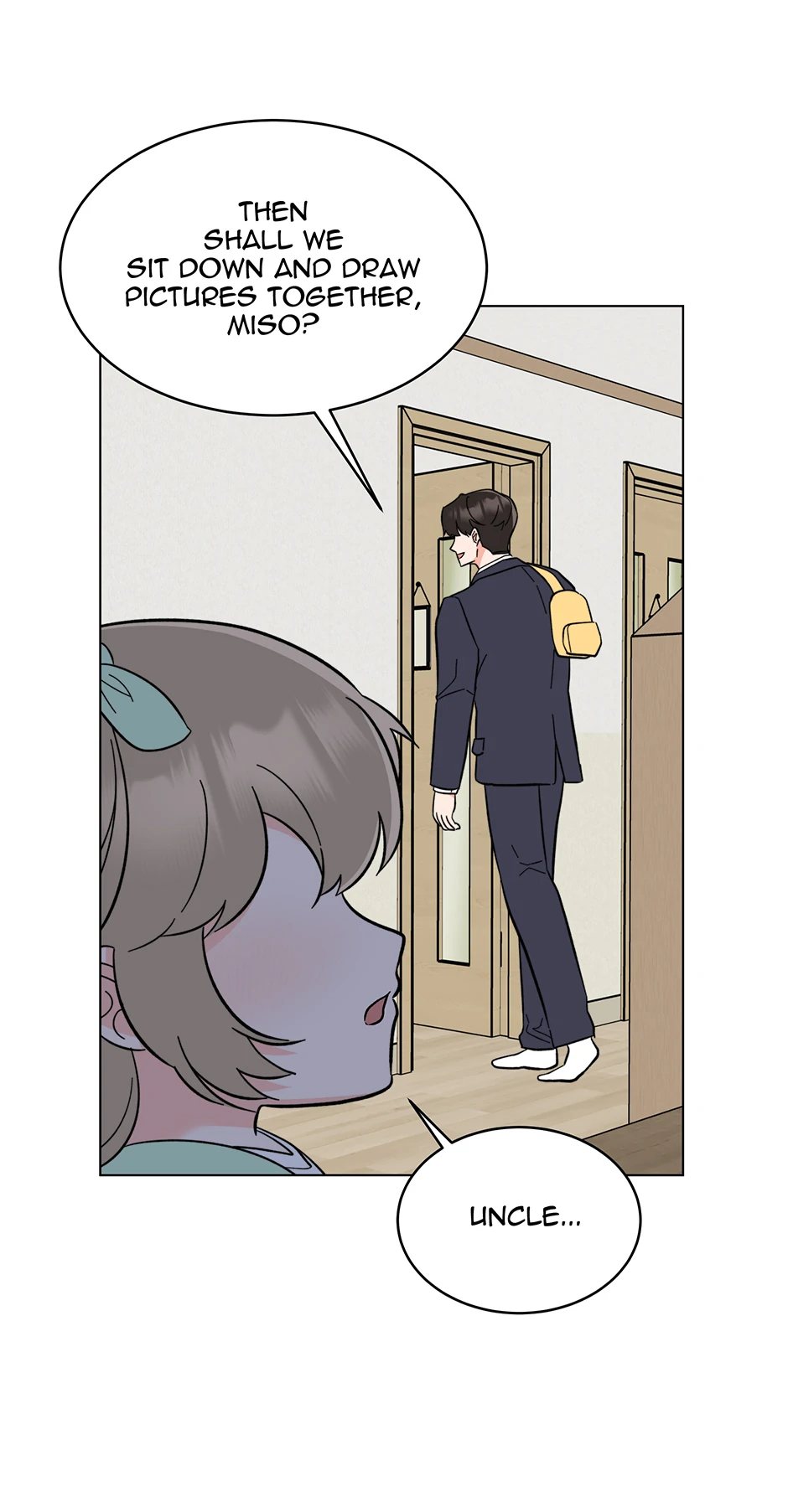 1st year Max Level Manager chapter 166 page 40