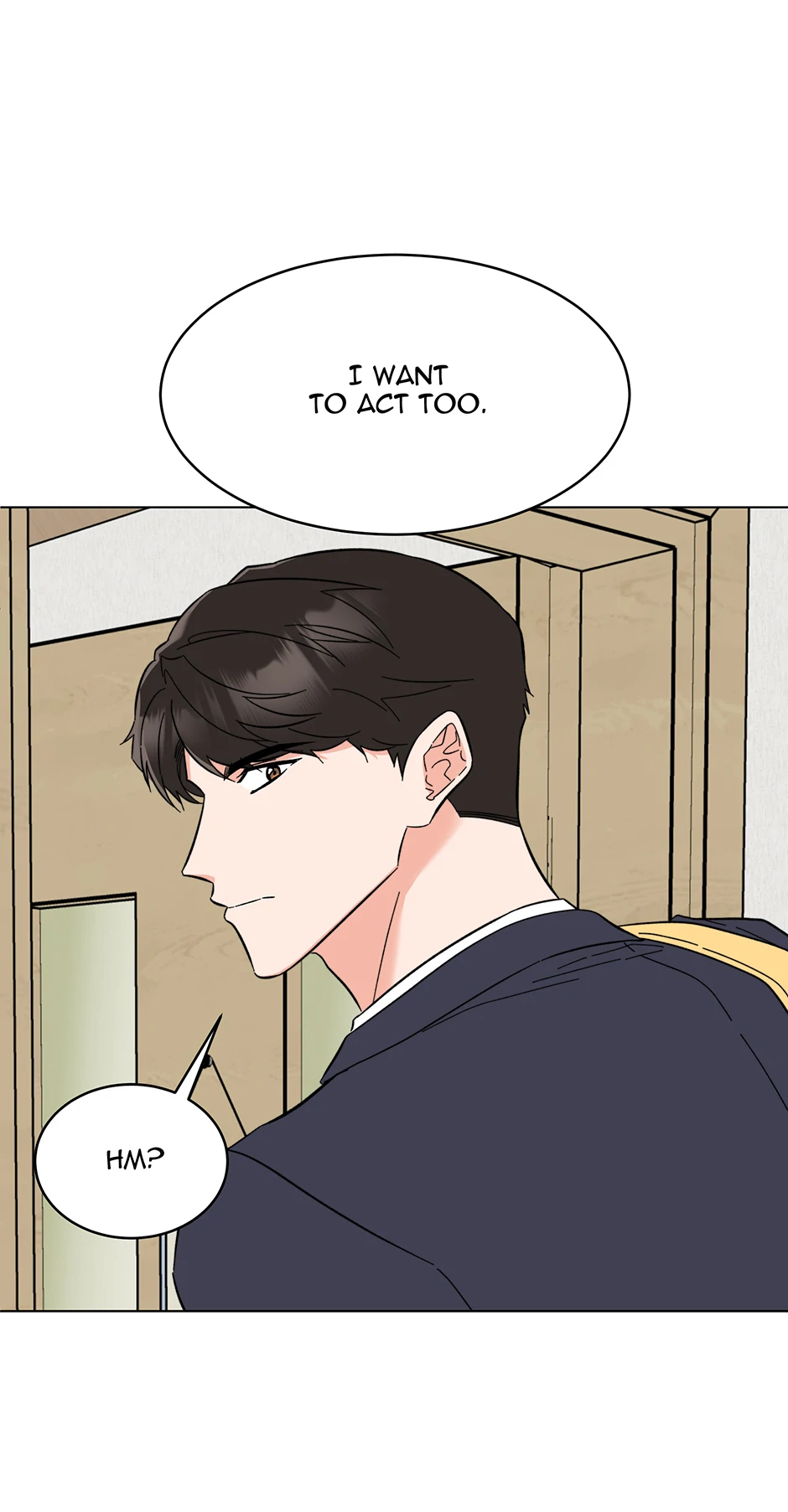 1st year Max Level Manager chapter 166 page 41