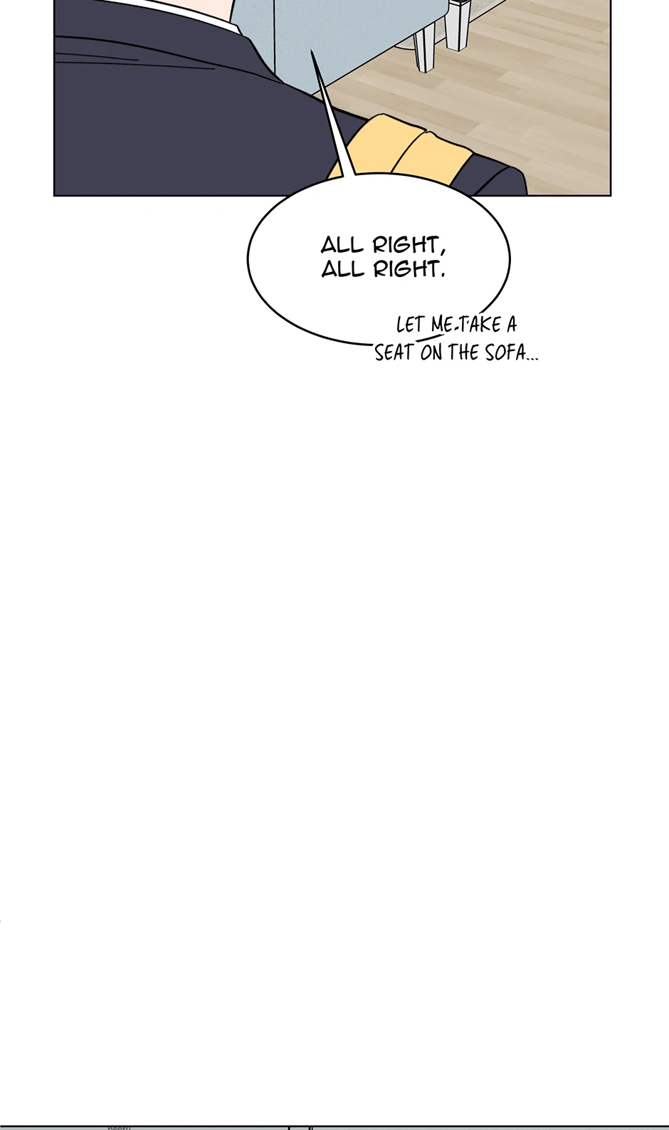 1st year Max Level Manager chapter 166 page 46