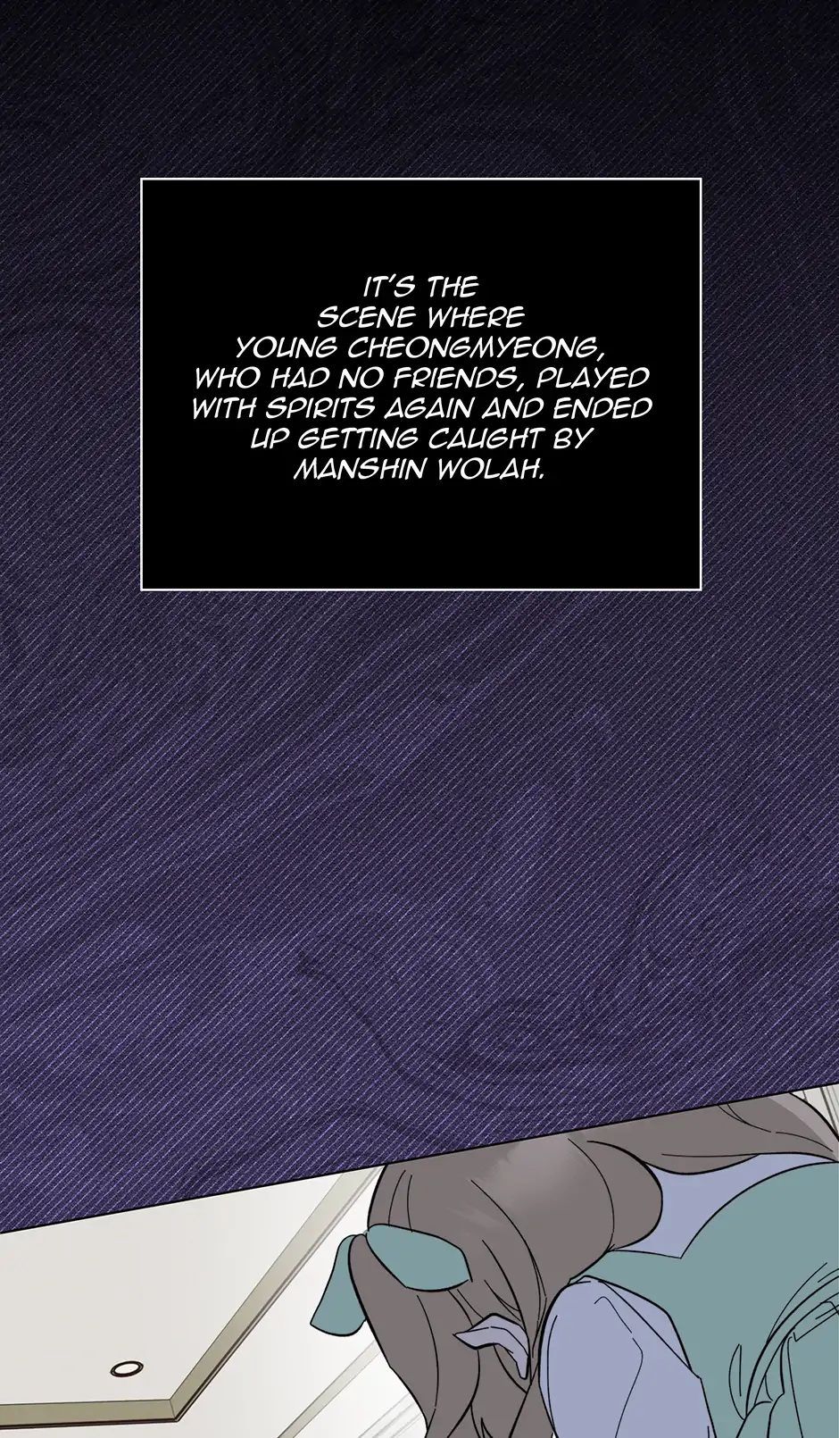 1st year Max Level Manager chapter 166 page 53