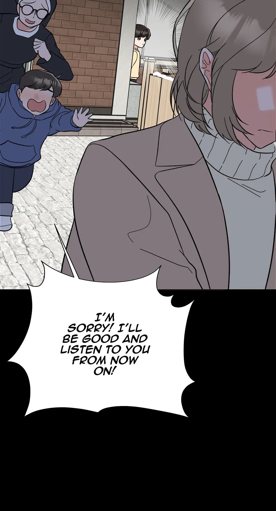 1st year Max Level Manager chapter 166 page 59