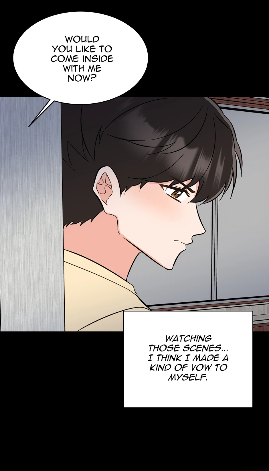 1st year Max Level Manager chapter 166 page 61