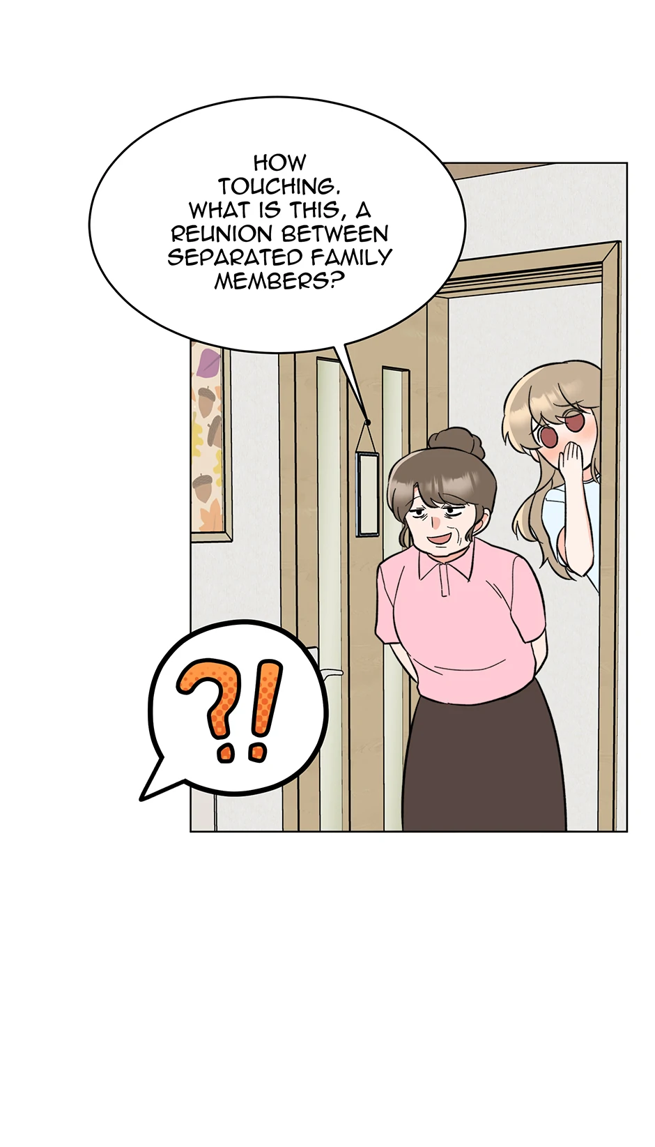 1st year Max Level Manager chapter 166 page 69