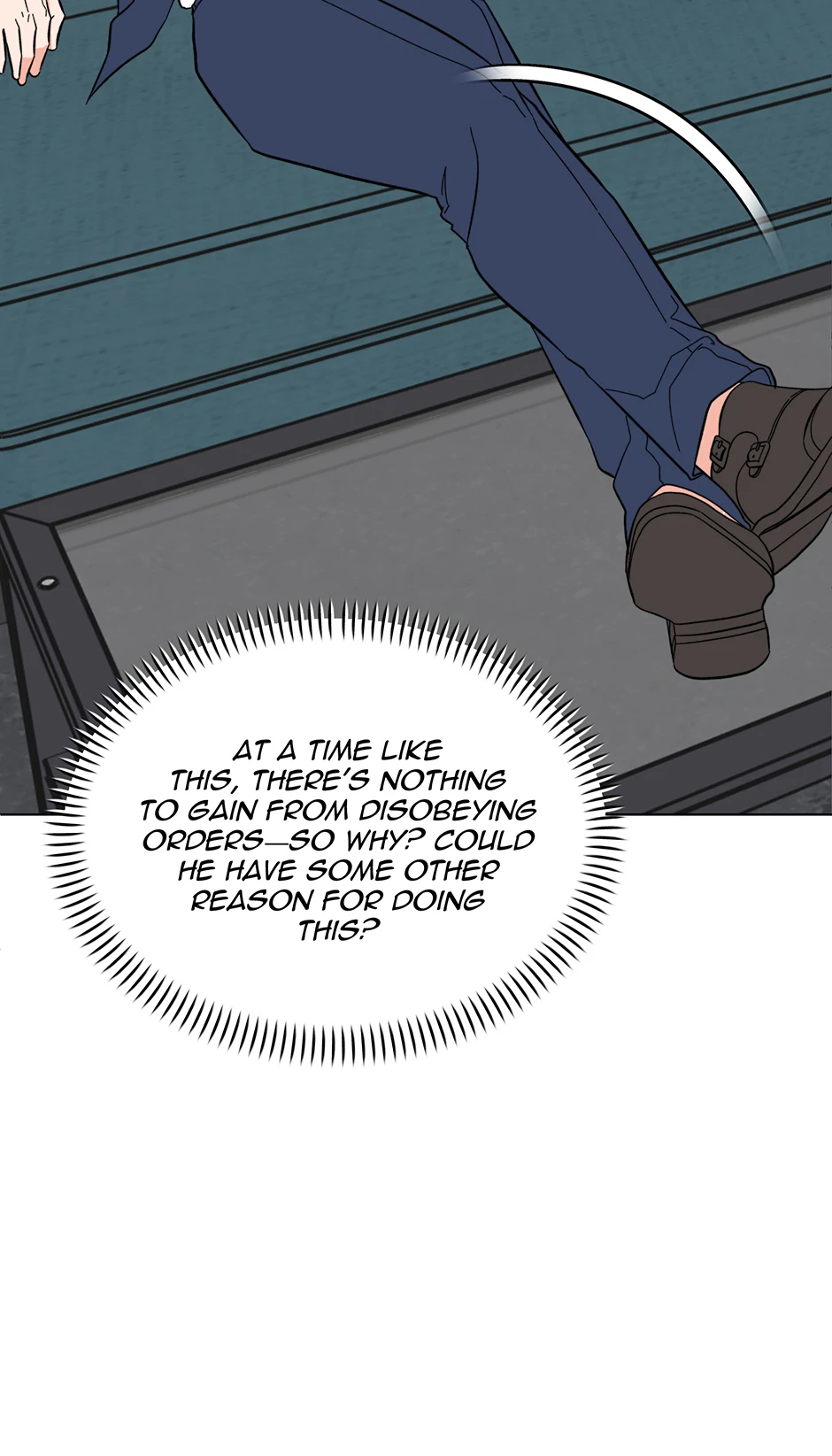 1st year Max Level Manager chapter 166 page 7