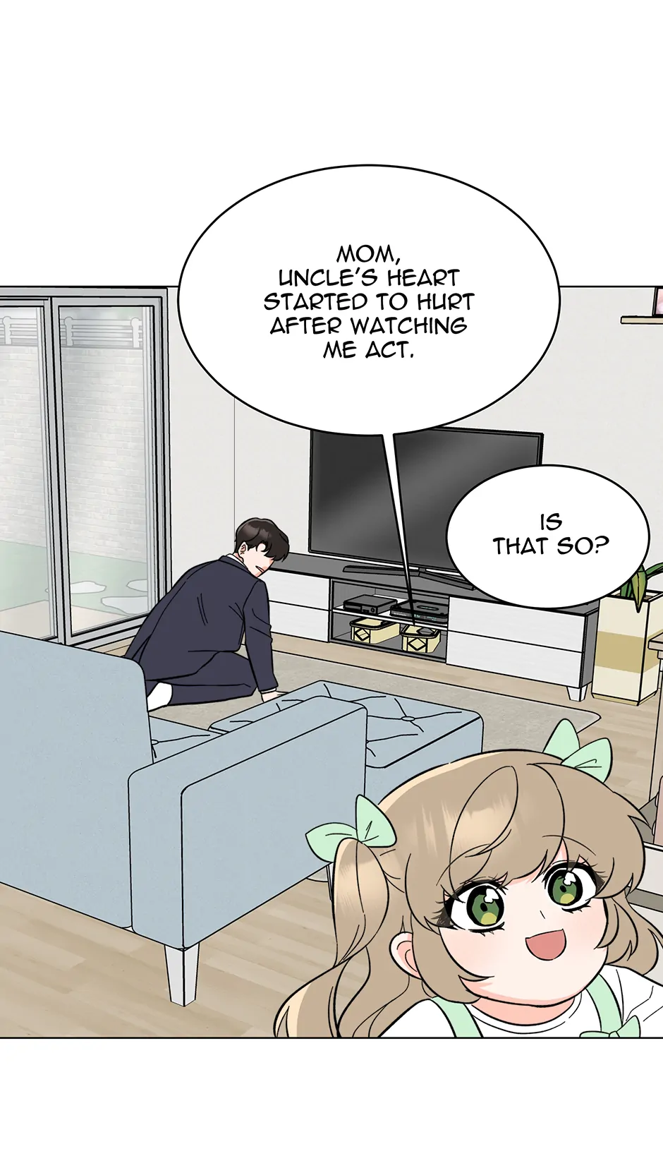 1st year Max Level Manager chapter 166 page 70