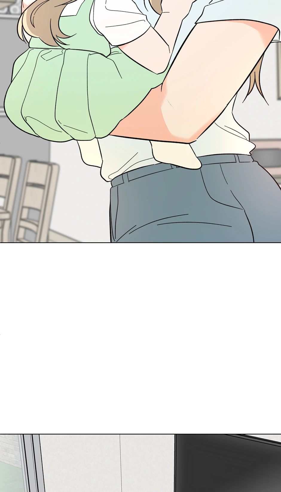 1st year Max Level Manager chapter 166 page 72