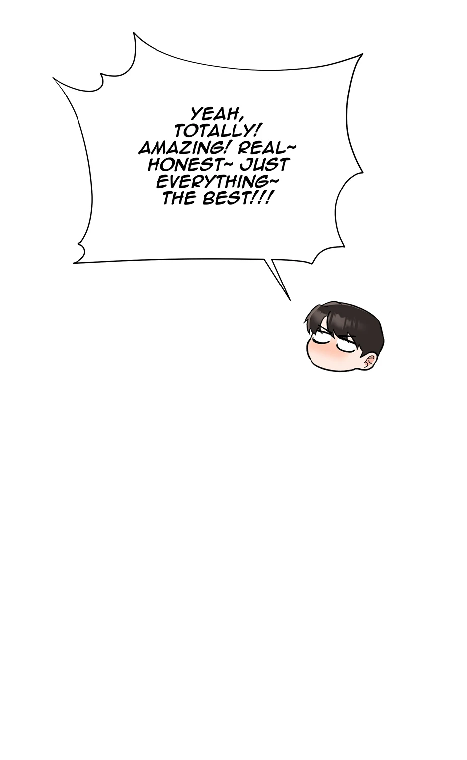 1st year Max Level Manager chapter 166 page 74