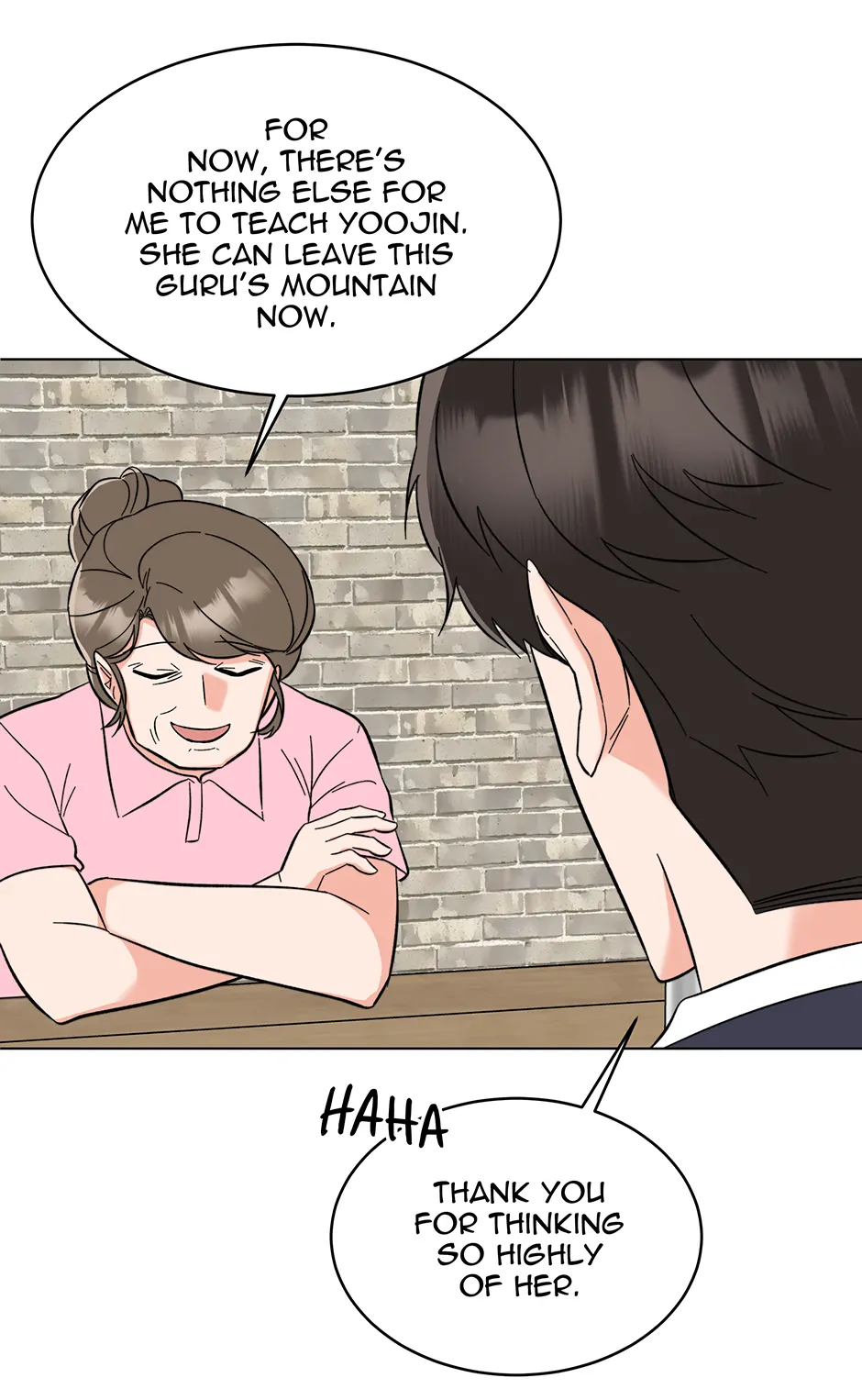 1st year Max Level Manager chapter 166 page 77
