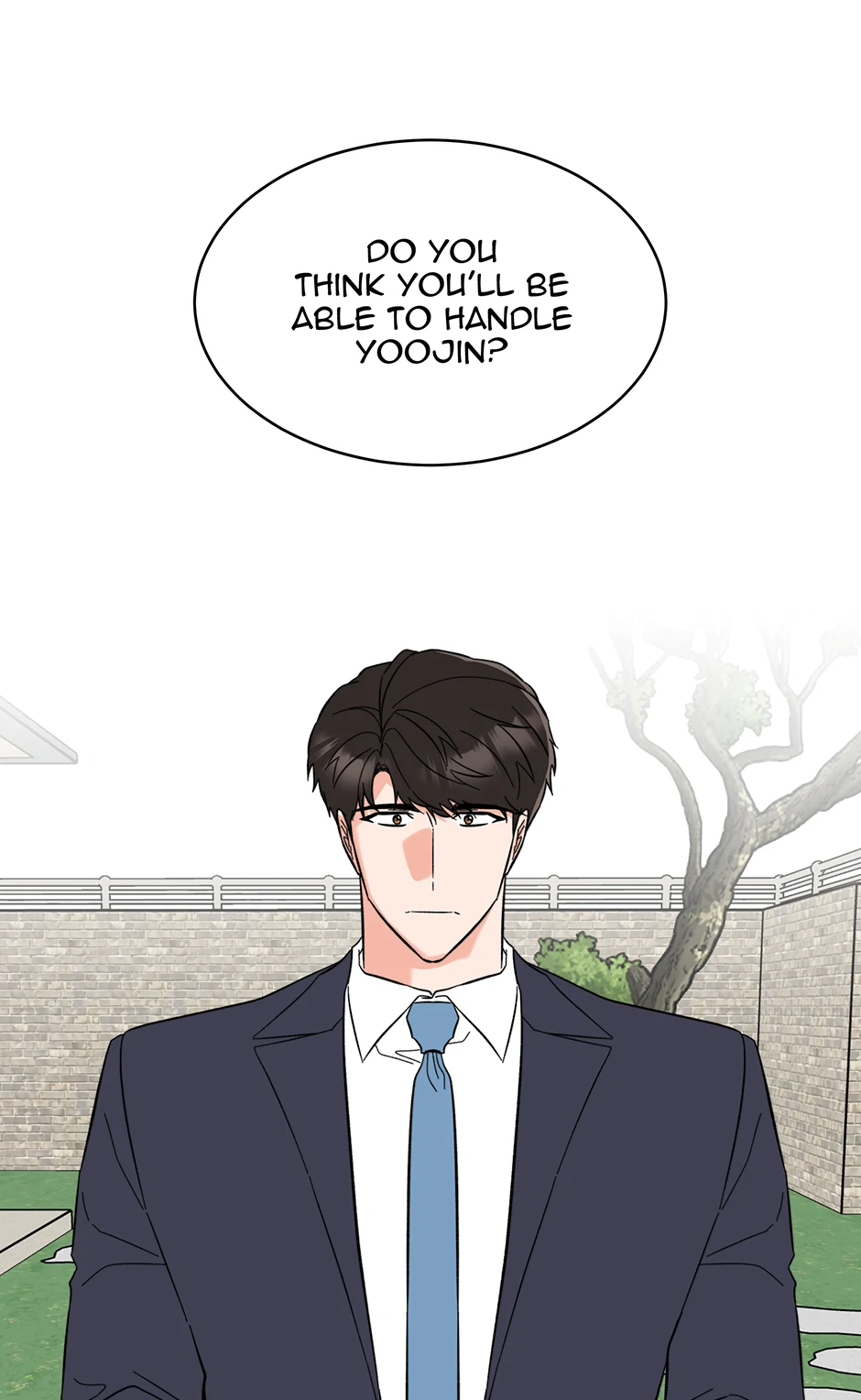 1st year Max Level Manager chapter 166 page 79