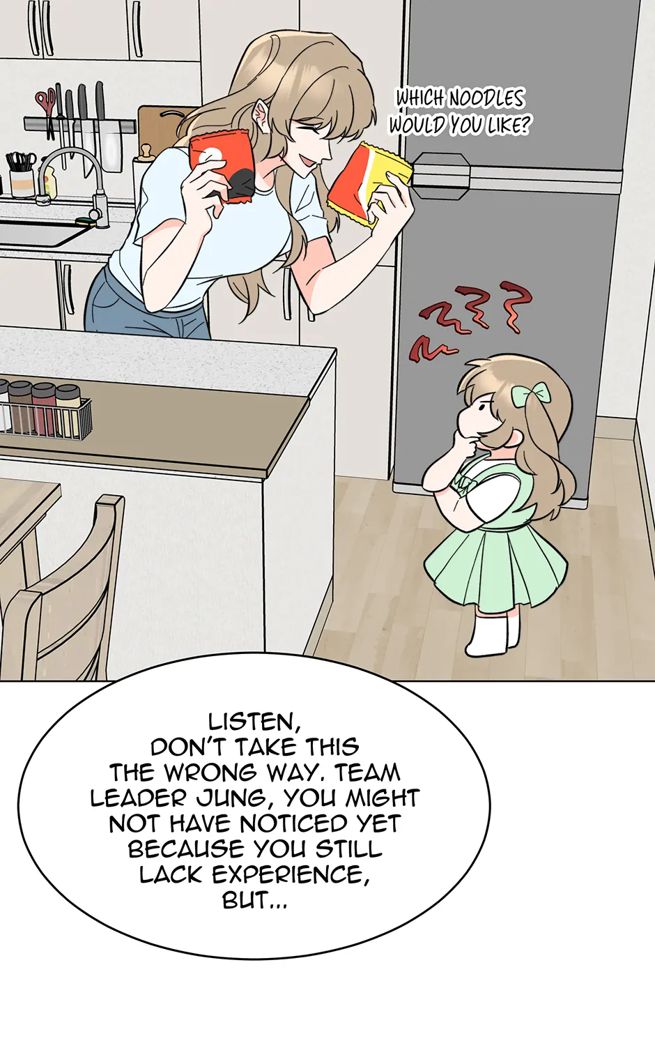 1st year Max Level Manager chapter 166 page 81