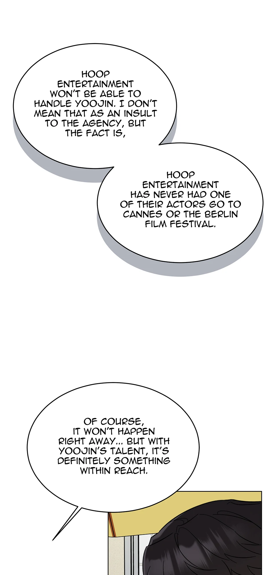 1st year Max Level Manager chapter 166 page 82