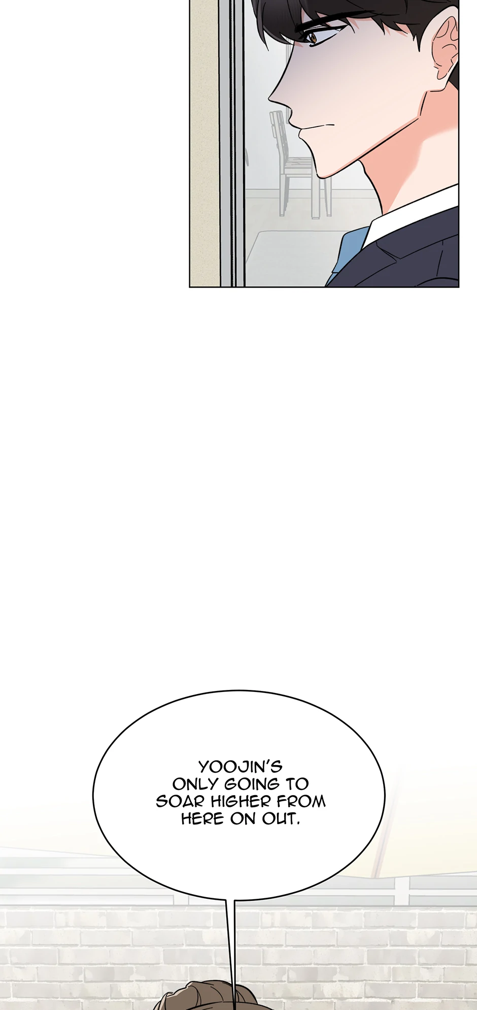 1st year Max Level Manager chapter 166 page 83