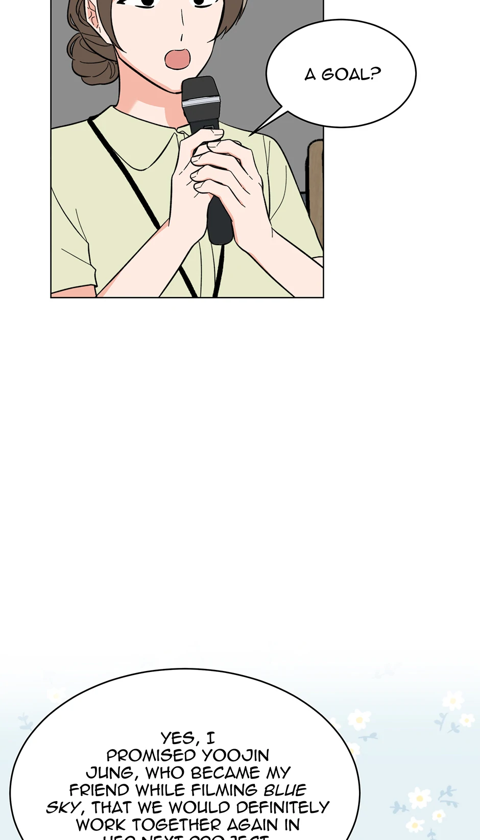1st year Max Level Manager chapter 169 page 32