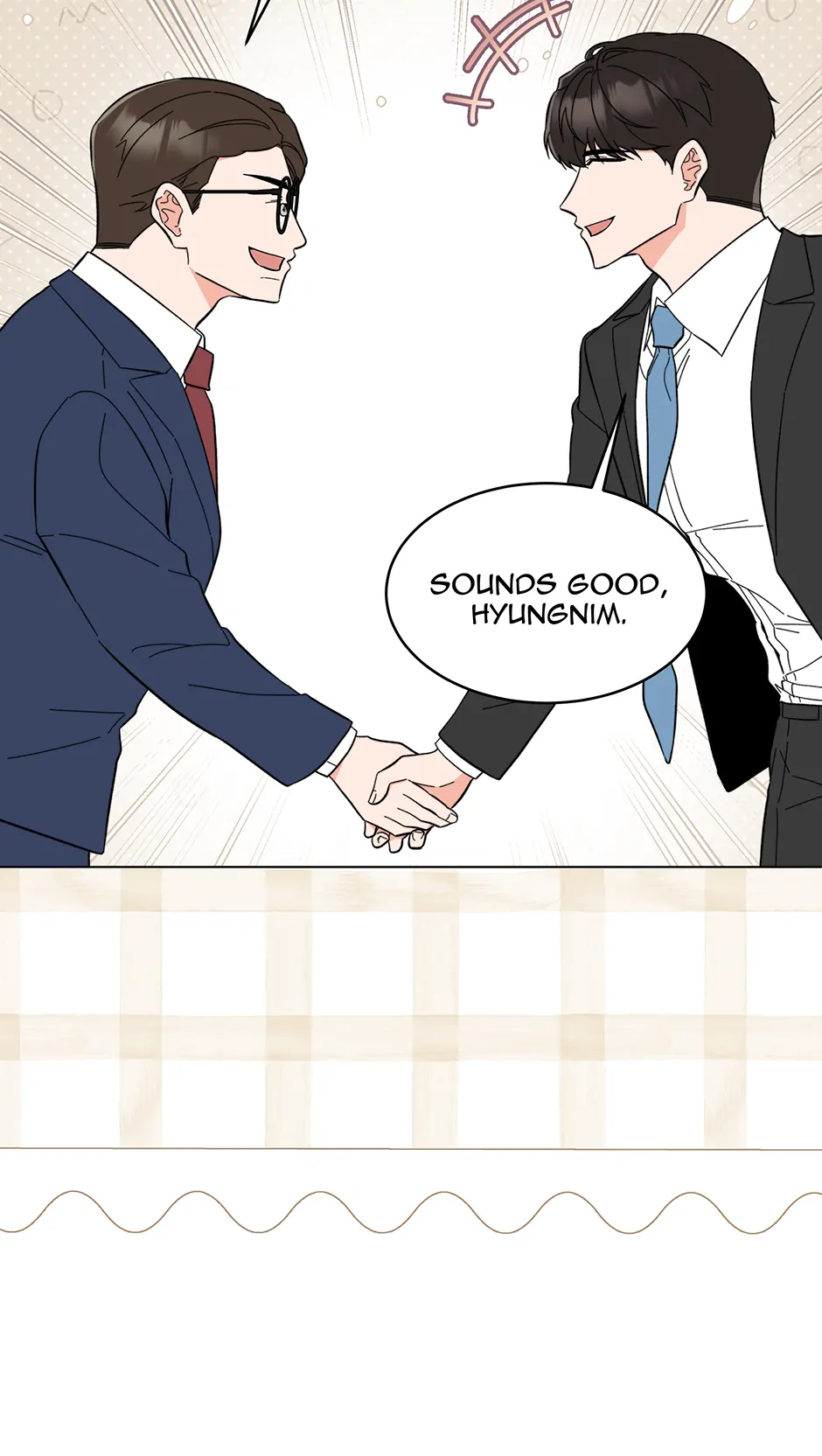 1st year Max Level Manager chapter 169 page 4