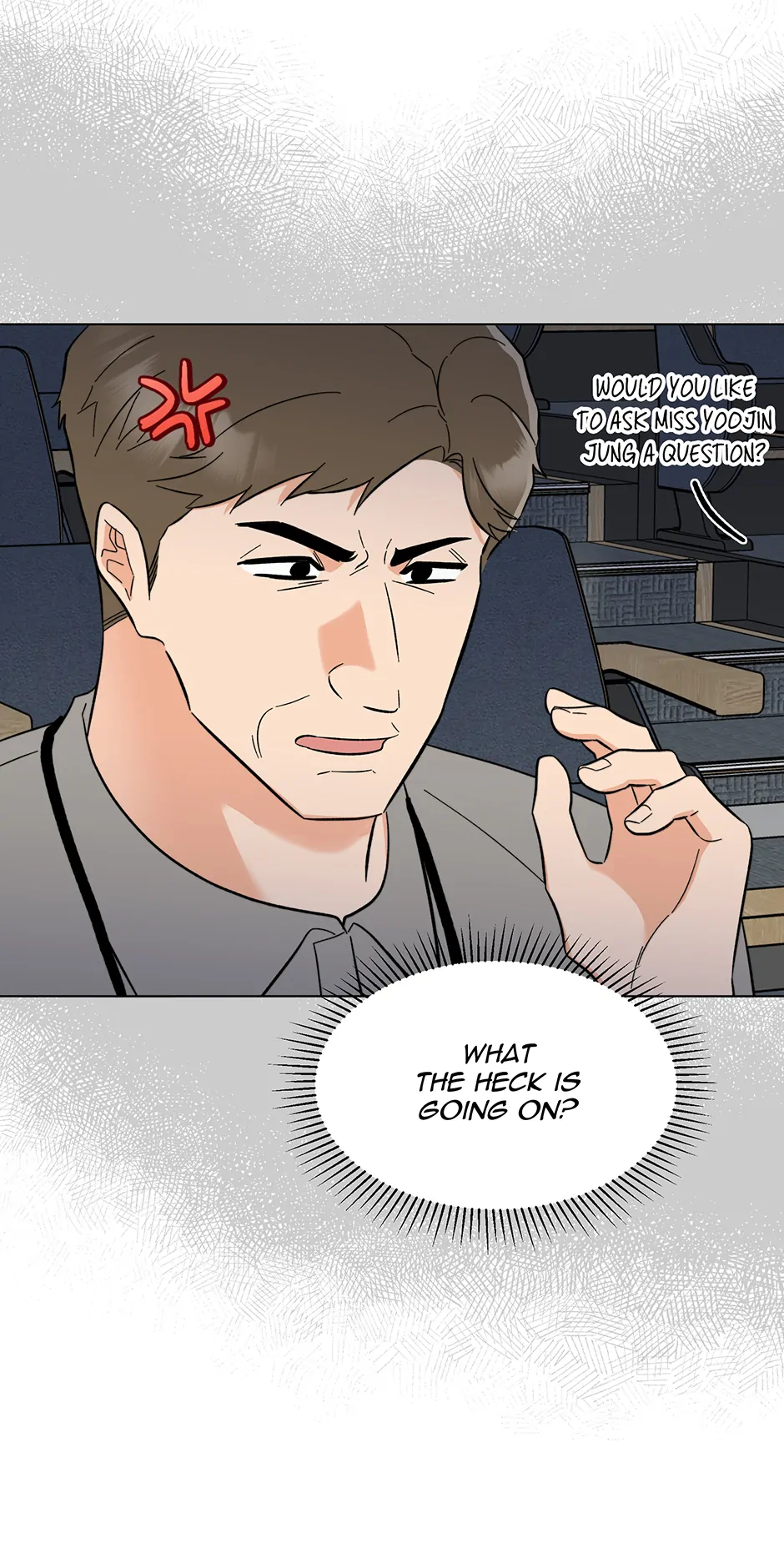1st year Max Level Manager chapter 169 page 44