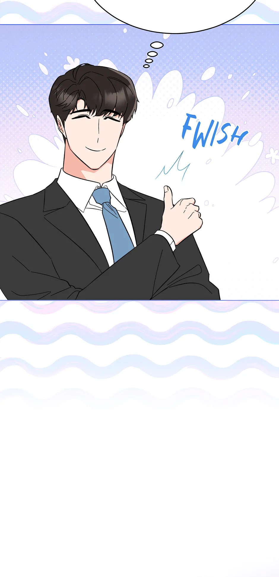 1st year Max Level Manager chapter 169 page 48