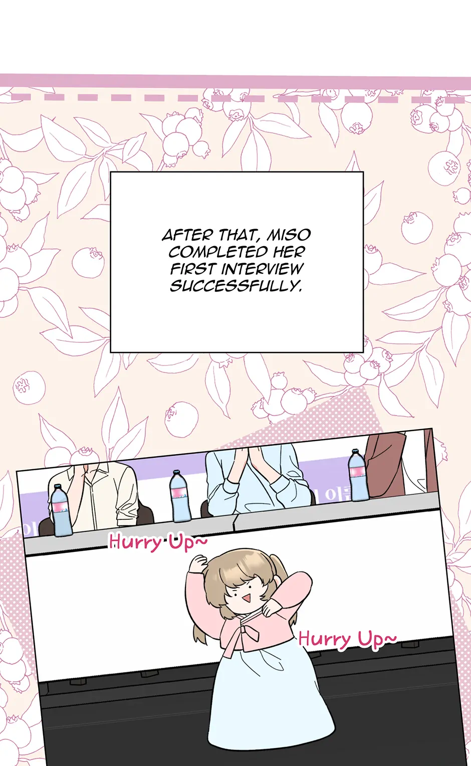 1st year Max Level Manager chapter 169 page 58