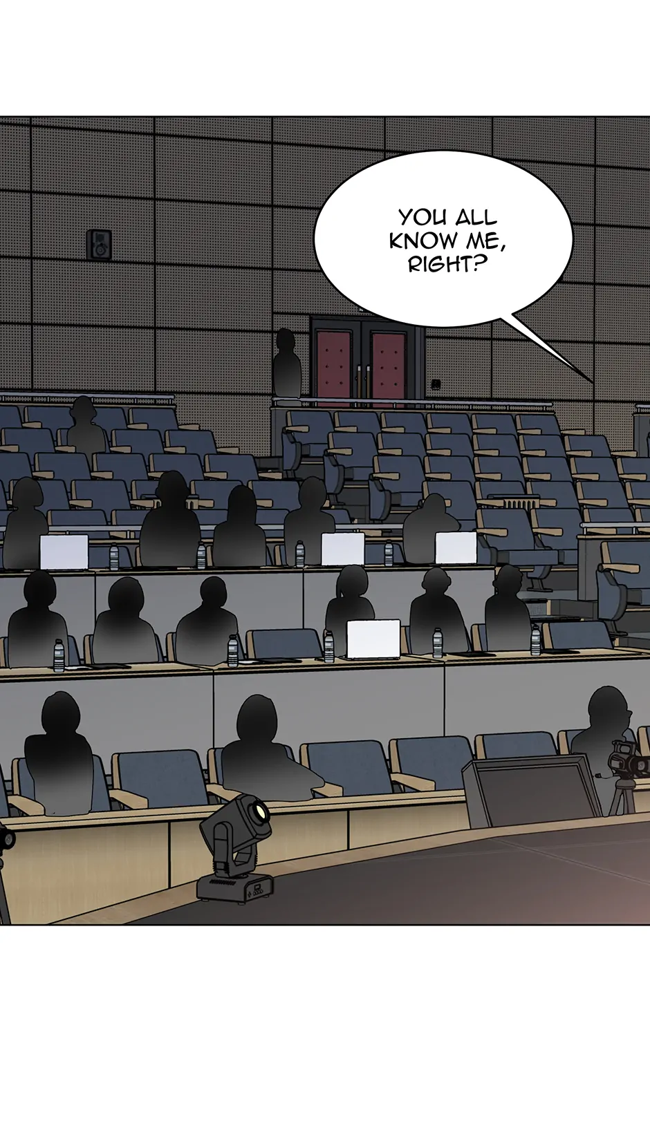 1st year Max Level Manager chapter 169 page 63