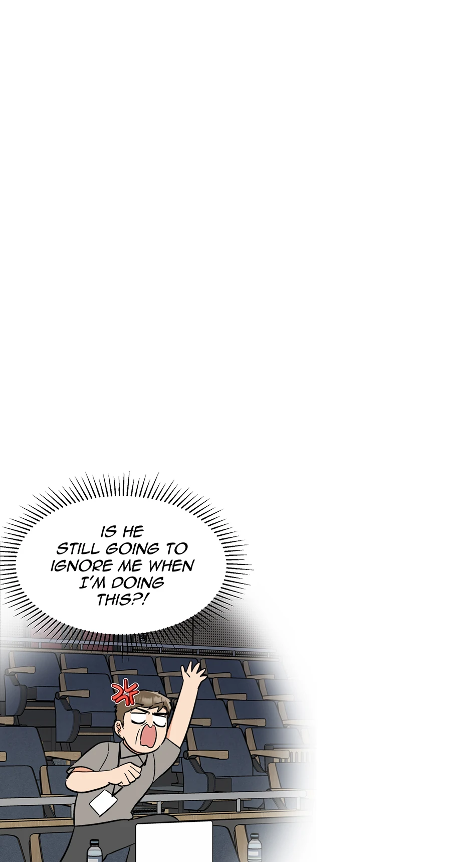 1st year Max Level Manager chapter 169 page 69